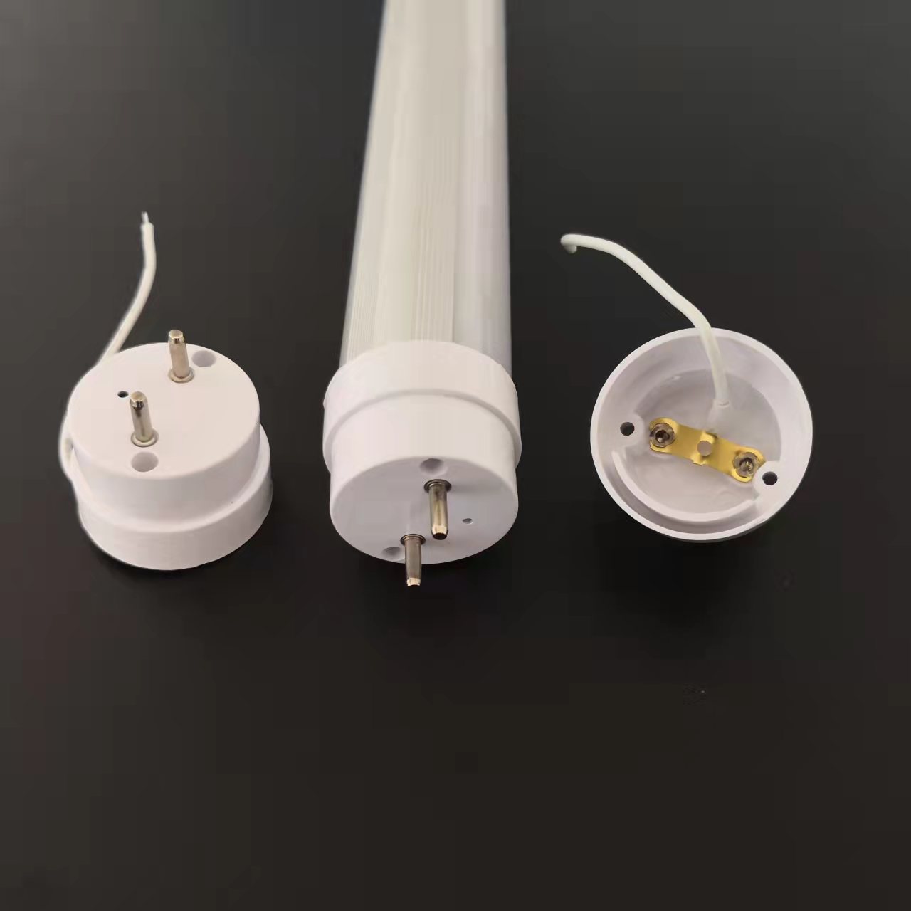 LED TUBE BOND CAP nədir?