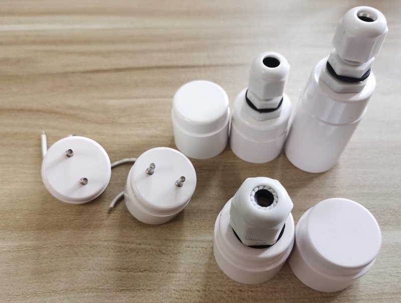 LED boru ucun qapağı nədir?