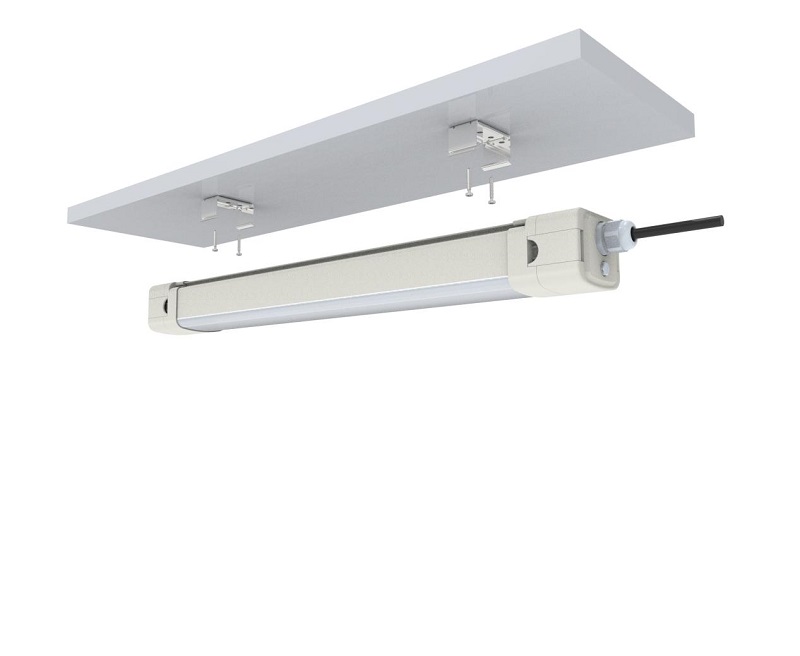 Üç davamlı LED lampa korpusu alarkən nələrə baxmaq lazımdır?