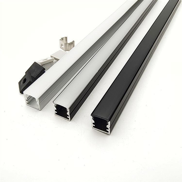 Strip LED alüminium profilini müasir işıqlandırma dizaynı üçün vacib edən nədir?