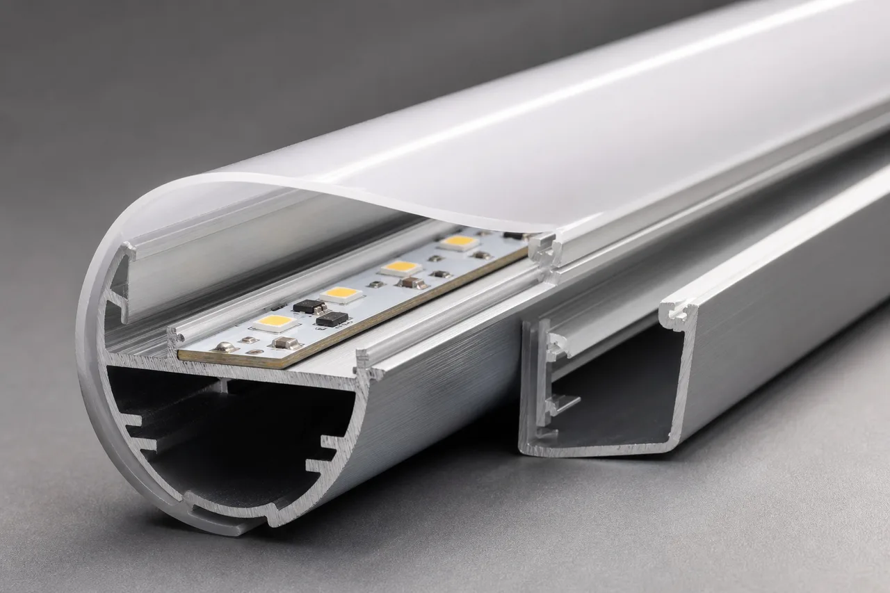 10 mm PCB ilə LED T8 Boru Gövdəsi: ABŞ Alıcısı üçün Tez-tez verilən suallar, 2026-cı il üçün uyğunluq yoxlamaları və mənbə bələdçisi