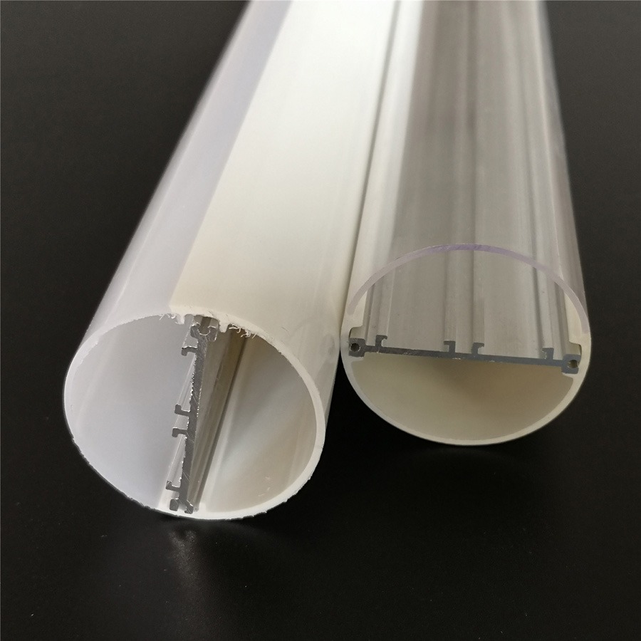 Cüt PCB T12 LED Boru Gövdəsi Nədir?
