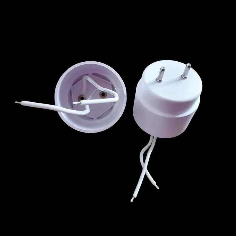 LED boru üçün G13 uç qapağı nədir?