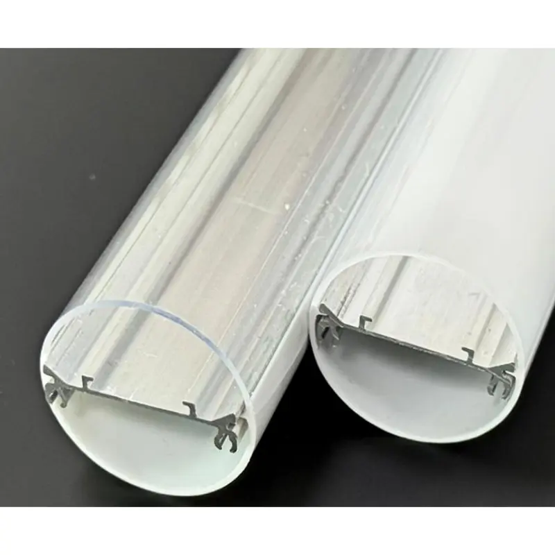 LED Dəmiryolu Avtomobil işığı korpusu