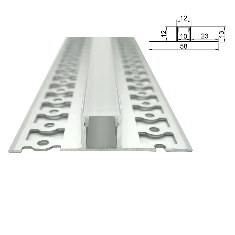 Daxili LED Profil