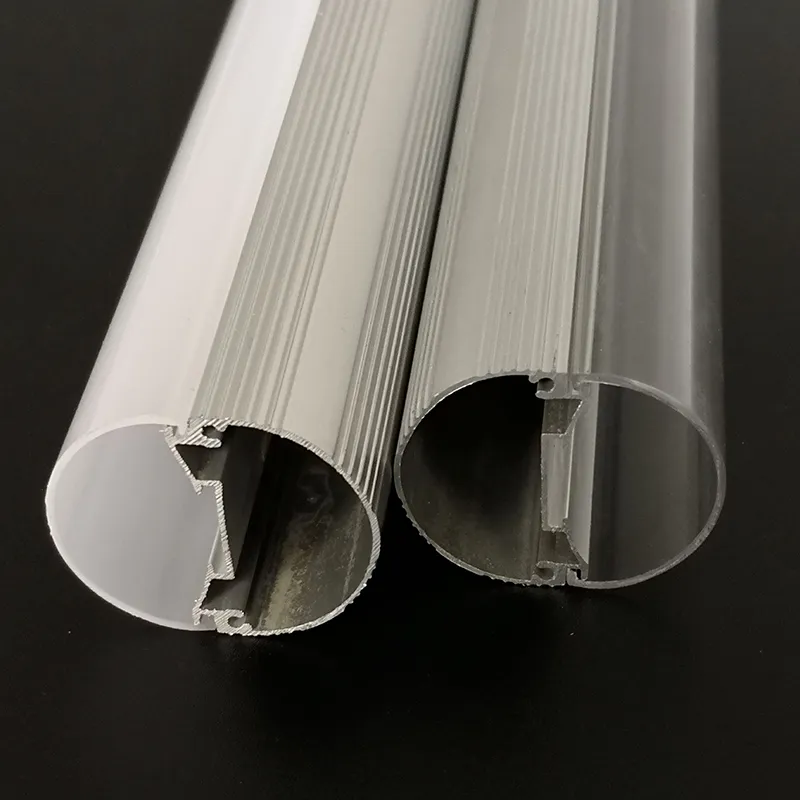 Uv-A yüngül bir mənzil